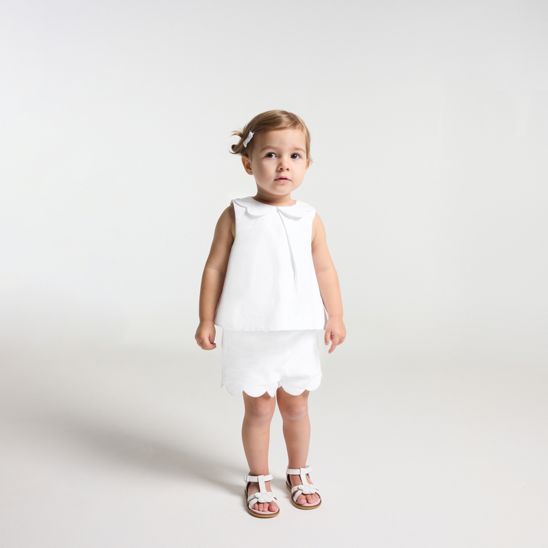 Ropa Bebe Niño Verano De A Meses Conjunto De Ropa De Verano